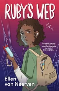 Produktbild: Ruby's Web