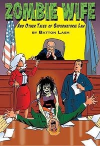 Produktbild: Zombie Wife