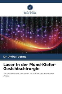 Produktbild: Laser in der Mund-Kiefer-Gesichtschirurgie