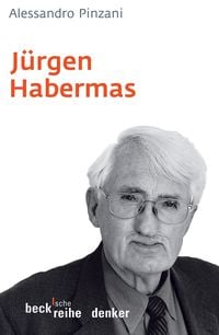 Produktbild: J&uuml;rgen Habermas