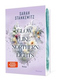 Bild vom Artikel Glow Like Northern Lights vom Autor Sarah Stankewitz