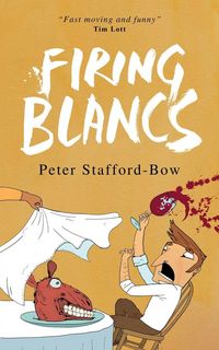 Produktbild: Firing Blancs