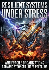Produktbild: Resilient Systems Under Stress