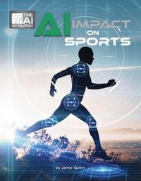 Produktbild: AI Impact on Sports