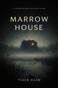Produktbild: Marrow House