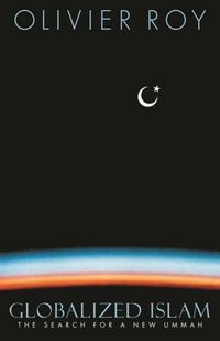 Produktbild: Roy, O: Globalized Islam