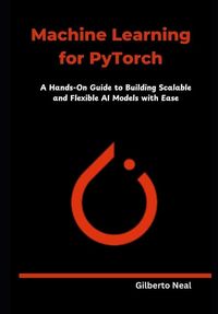 Produktbild: Machine Learning for PyTorch