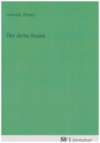 Produktbild: Der dritte Stand