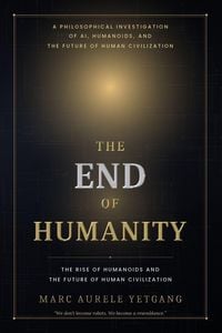 Produktbild: The End of Humanity