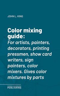 Produktbild: Color mixing guide