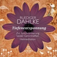 Produktbild: Tiefenentspannung