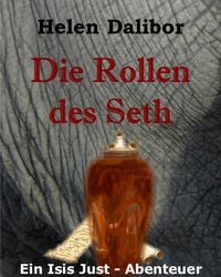 Produktbild: Die Rollen des Seth