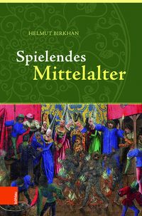 Produktbild: Spielendes Mittelalter