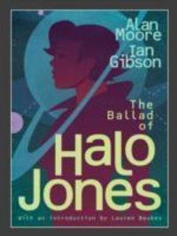 Produktbild: Moore, A: The Ballad of Halo Jones