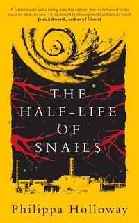 Produktbild: The Half-life of Snails