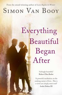 Produktbild: Everything Beautiful Began After