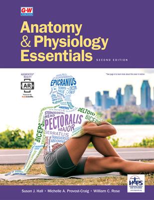Produktbild: Anatomy & Physiology Essentials