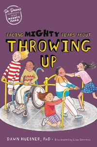 Produktbild: Facing Mighty Fears About Throwing Up