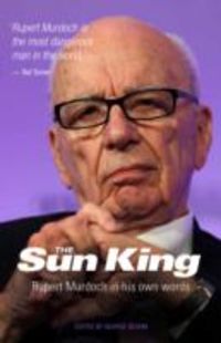 Produktbild: Murdoch, R: The Sun King