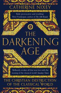 Produktbild: The Darkening Age