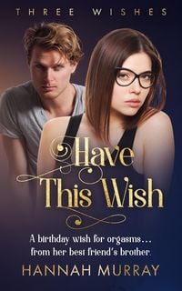 Produktbild: Have This Wish