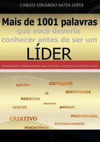 Produktbild: Mais De 1001 Palavras Que Voc&ecirc; Deveria Conhecer Antes De Ser Um L&iacute;der