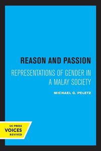 Produktbild: Reason and Passion