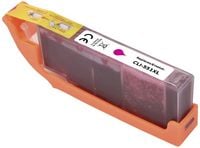 Produktbild: Renkforce Druckerpatrone ersetzt Canon CLI-551M XL Kompatibel Magenta RF-5655906