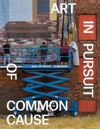 Produktbild: Art in Pursuit of Common Cause