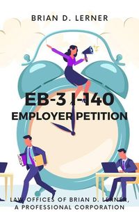 Produktbild: EB-3 I-140 Employer Petition