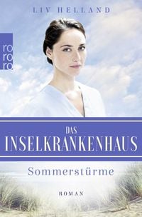 Produktbild: Das Inselkrankenhaus: Sommerst&uuml;rme