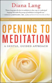 Produktbild: Opening to Meditation