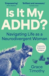 Produktbild: Is It My Adhd?