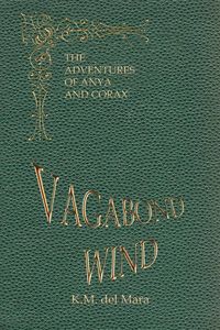 Produktbild: Vagabond Wind