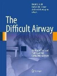 Produktbild: The Difficult Airway