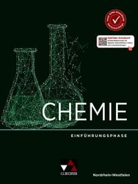 Produktbild: Chemie Nordrhein-Westfalen &ndash; Sek II / Chemie NRW Sek II Einf&uuml;hrungsphase