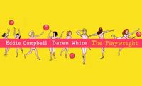 Produktbild: Campbell, E: The Playwright