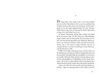 Die lange Reise des Jakob Stern