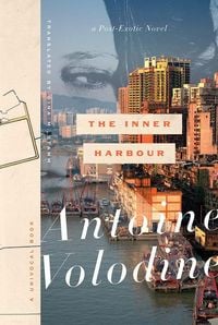 Produktbild: The Inner Harbour