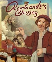 Produktbild: Rembrandt's Blessing