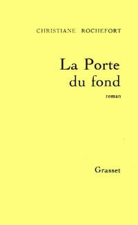 Produktbild: La porte du fond