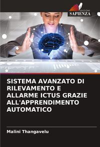 Produktbild: SISTEMA AVANZATO DI RILEVAMENTO E ALLARME ICTUS GRAZIE ALL'APPRENDIMENTO AUTOMATICO