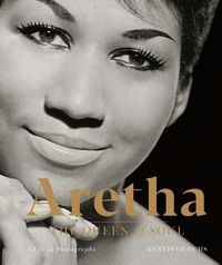 Produktbild: Aretha