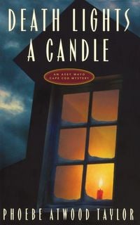 Produktbild: Death Lights a Candle