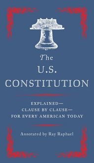 Produktbild: The U.S. Constitution