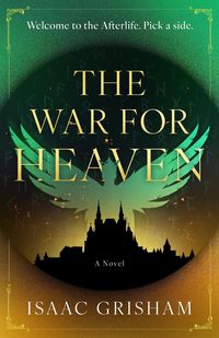 Produktbild: The War for Heaven