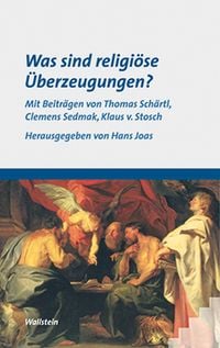 Produktbild: Was sind religi&ouml;se &Uuml;berzeugungen?