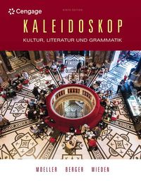 Produktbild: Kaleidoskop