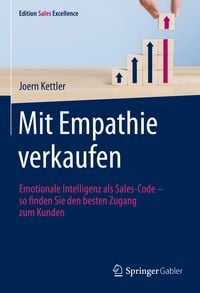 Produktbild: Mit Empathie verkaufen