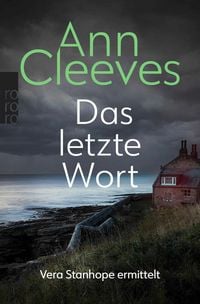 Produktbild: Das letzte Wort